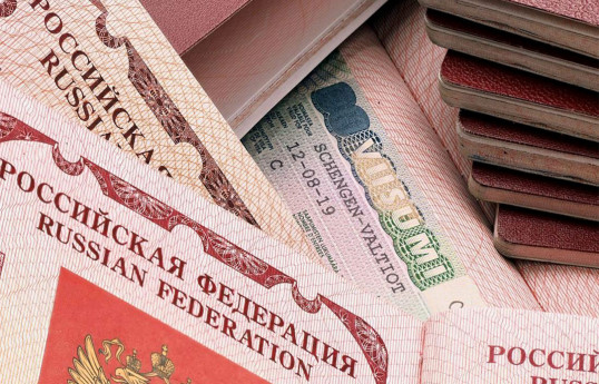 Испания выдала россиянам в три раза больше виз на фоне санкций