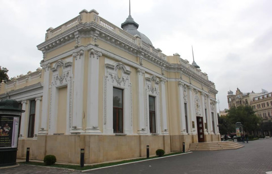 Минкультуры Азербайджана проводит проверки в Кукольном театре-ОБНОВЛЕНО 