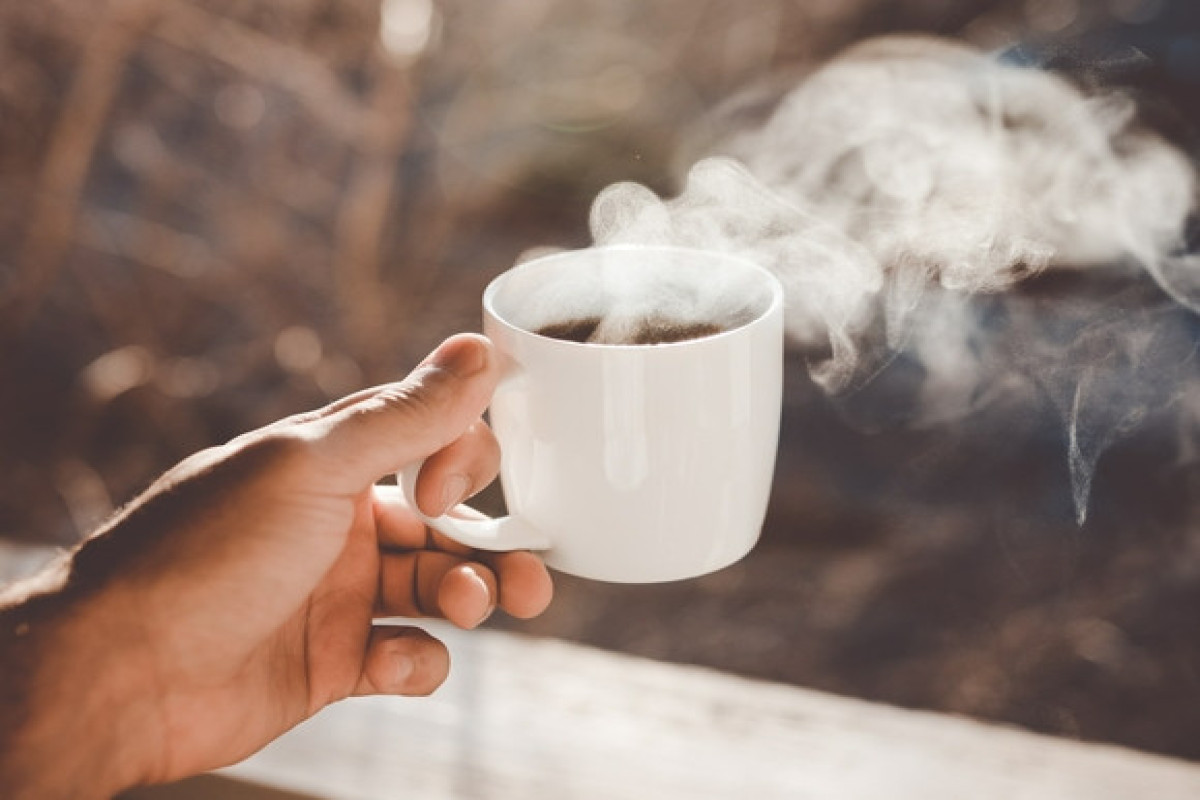 Эксперты сообщили, почему не стоит пить кофе натощак