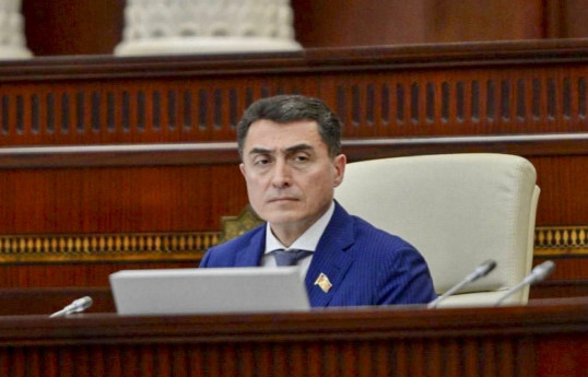 Али Гусейнли