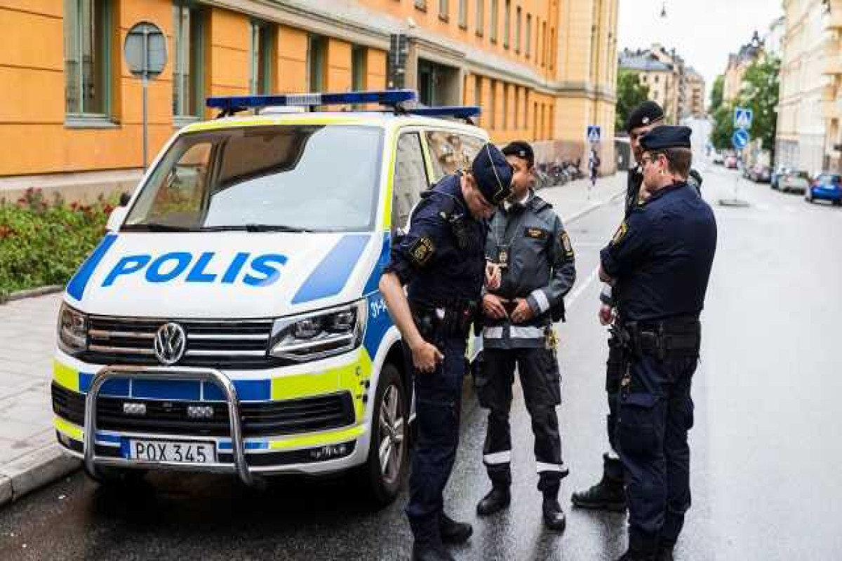 В Швеции задержаны россияне по подозрению в шпионаже