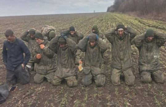 Генштаб ВСУ: погибшим бойцам ЧВК «Вагнера» не проводят судмедэкспертизу