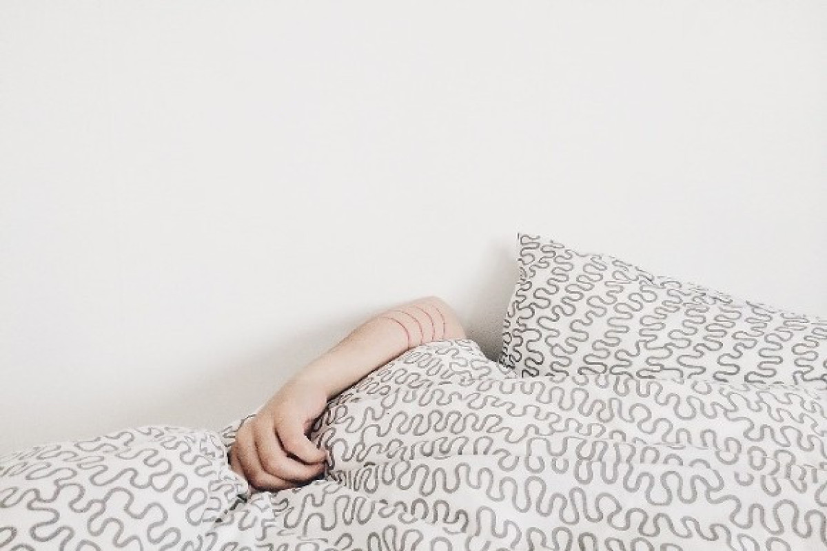 Исследователи выявили 4 фактора хорошего сна