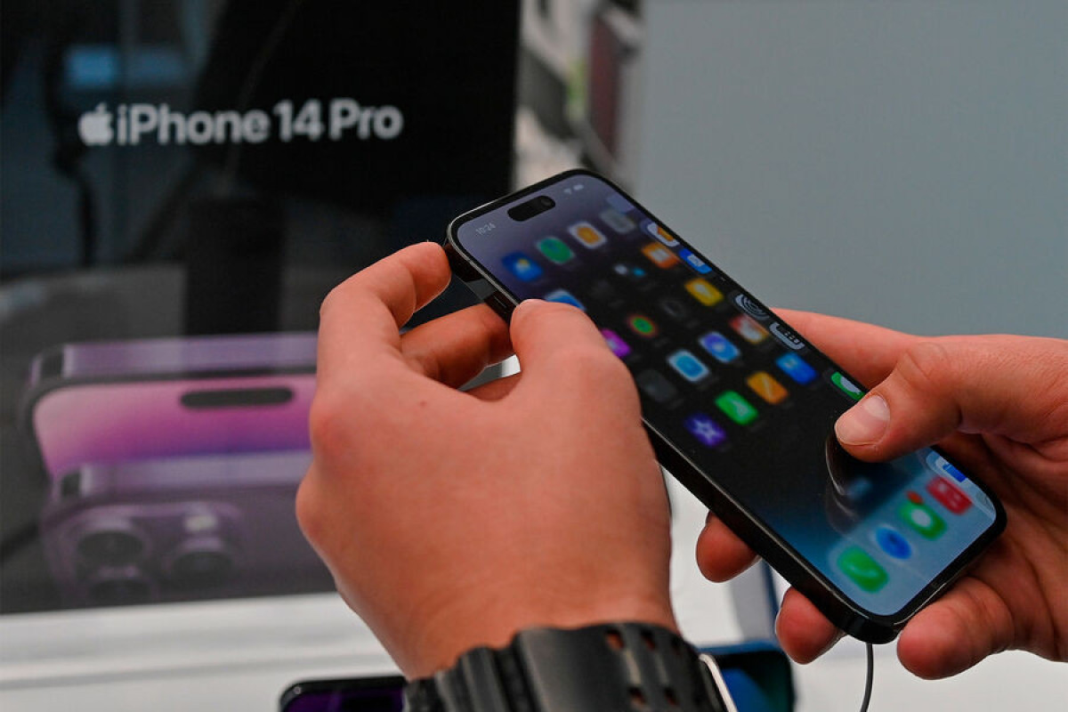 Новые iPhone начали изымать из магазинов в Бразилии