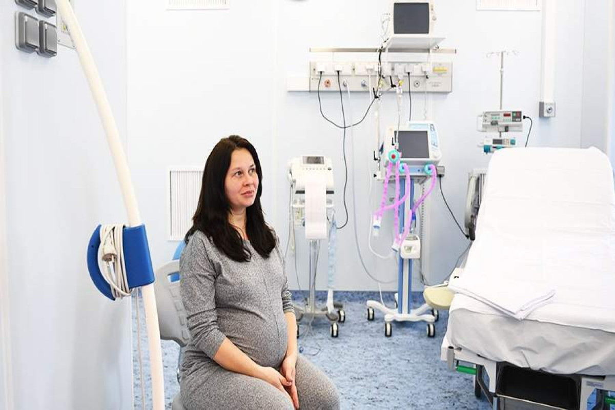 Гинеколог назвала главные запреты во время беременности