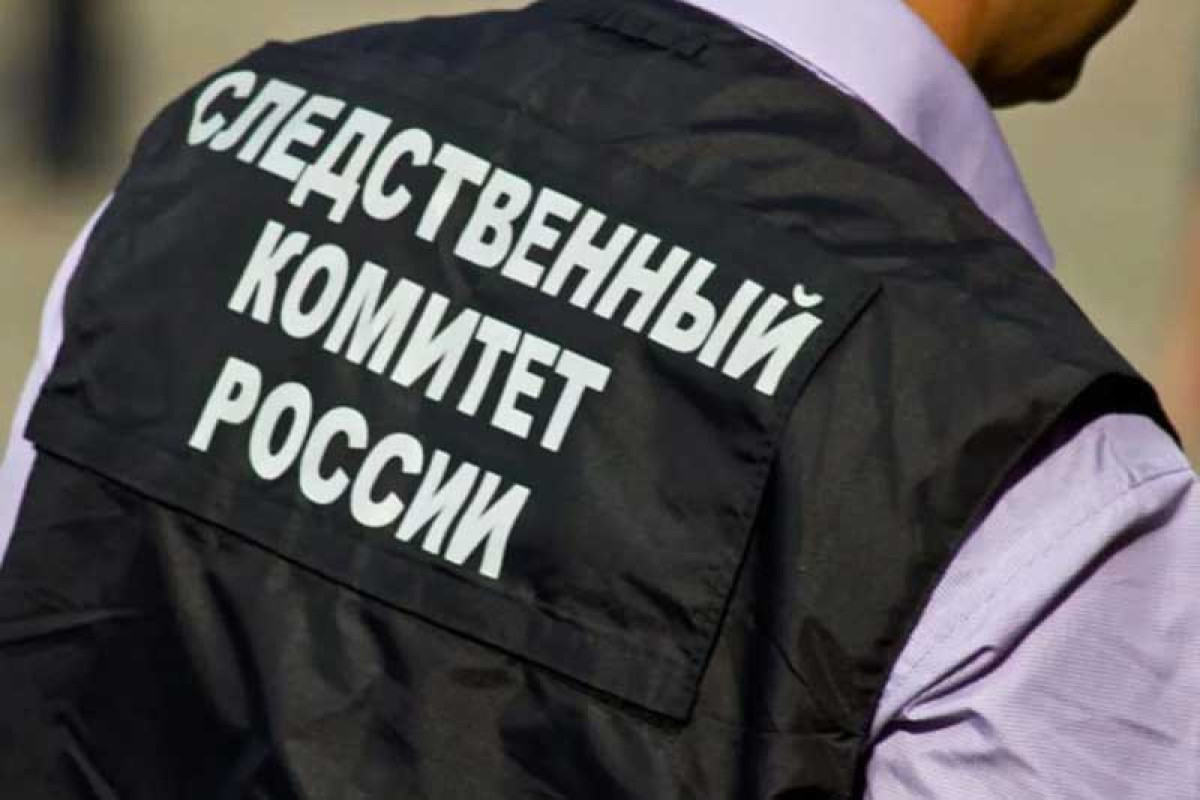 В России пенсионер расчленил соцработницу и пытался покончить с собой