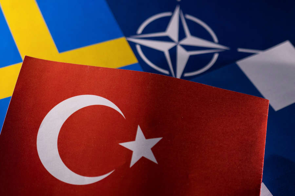 Швеция не будет ждать выборов в Турции для присоединения к НАТО