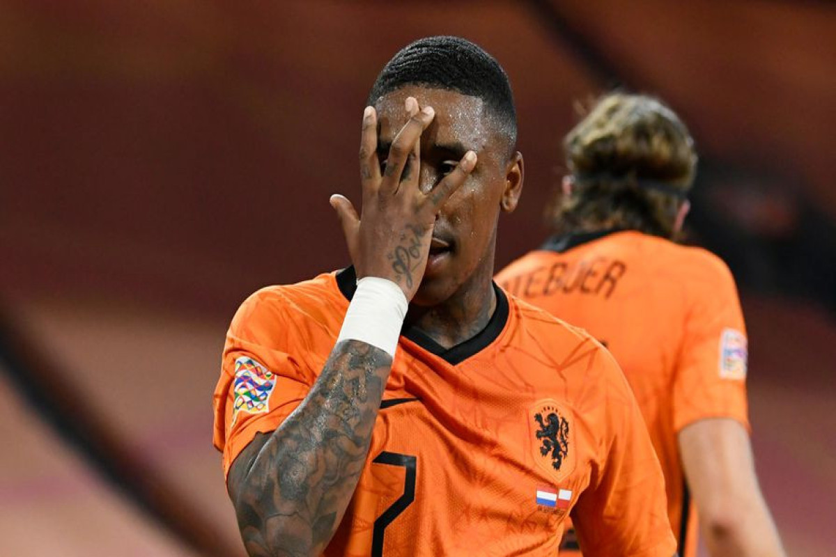 Нидерланды сыграли вничью с Эквадором в матче ЧМ-2022