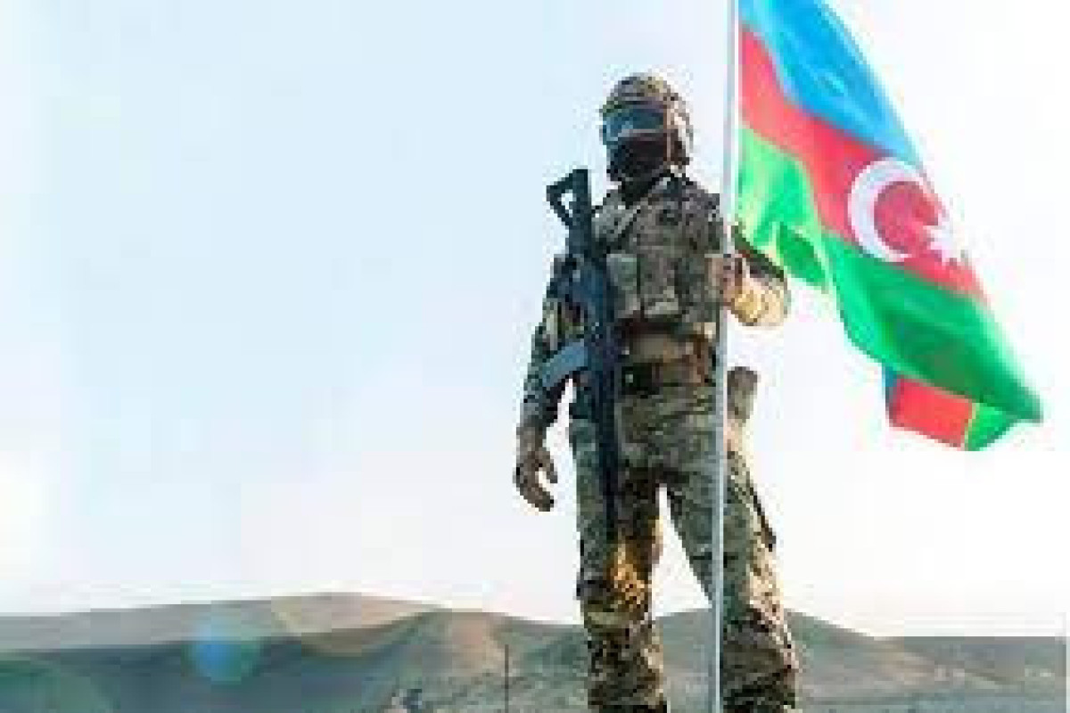 Позиции Азербайджанской Армии подверглись обстрелу - Минобороны