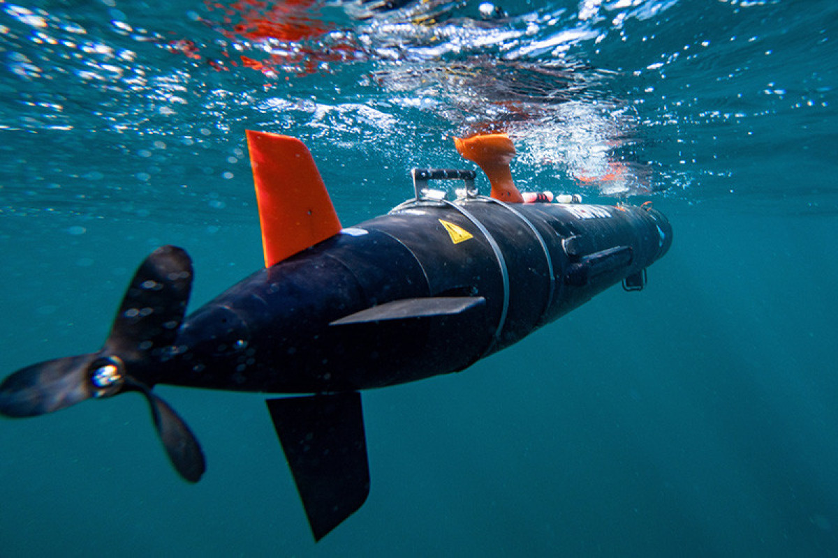 Брюссель передаст Украине подводные беспилотники и мобильные лаборатории