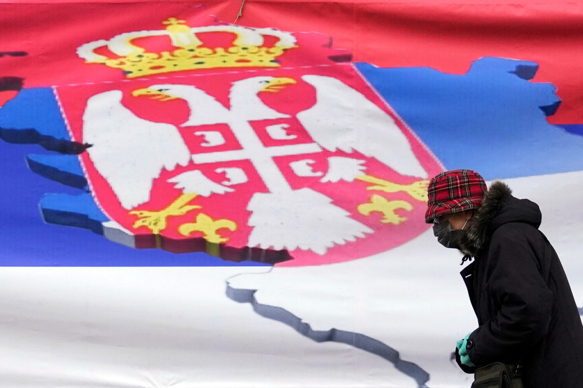 Сербия планирует импортировать электроэнергию из Азербайджана