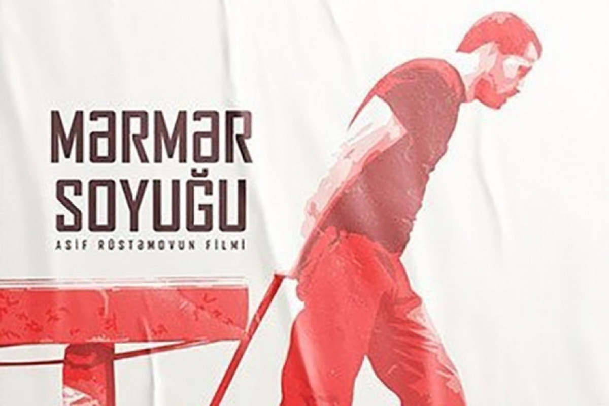 Азербайджанский фильм «Мраморный холод» удостоился награды