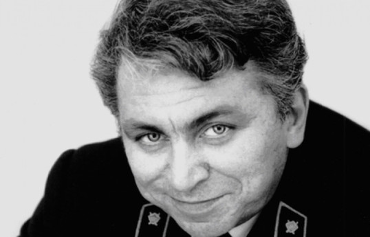 Владимир Калиниченко