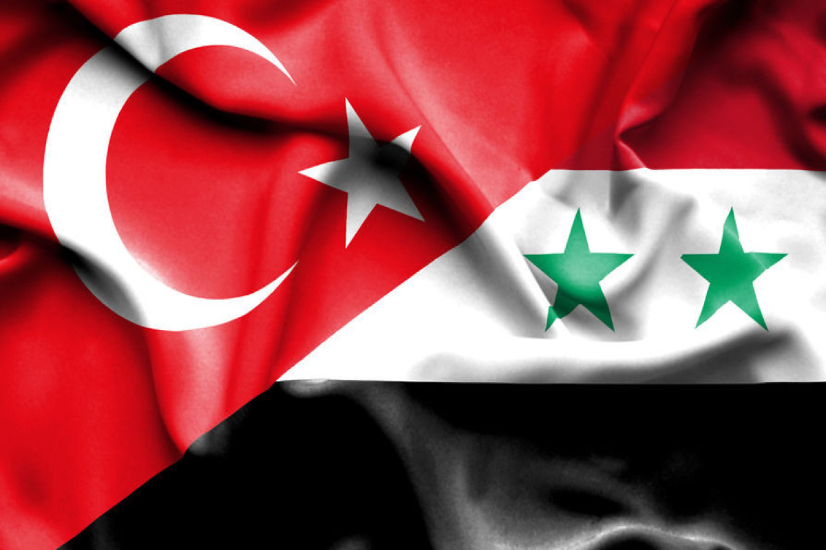В Турции заявили о возможности начала новой эры в отношениях страны и Сирии