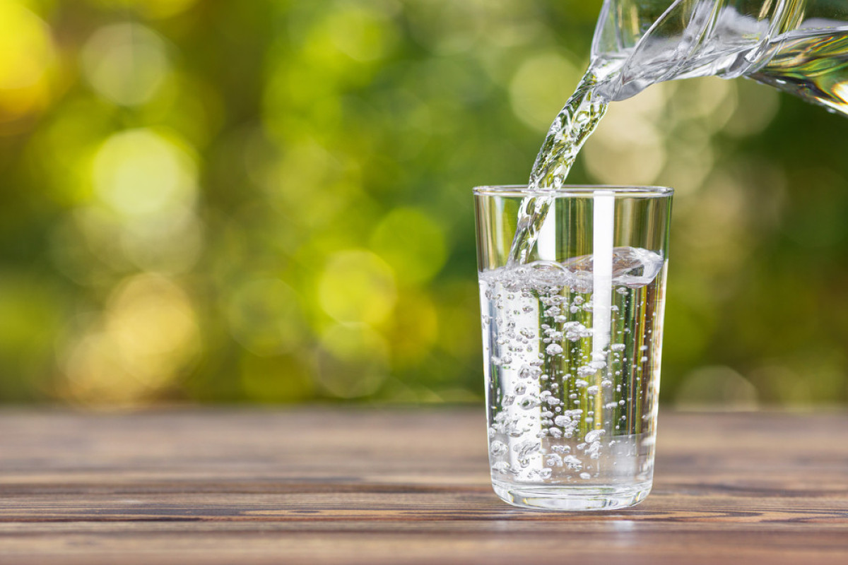 Шотландские ученые назвали ошибочной рекомендованную норму в два литра воды в день