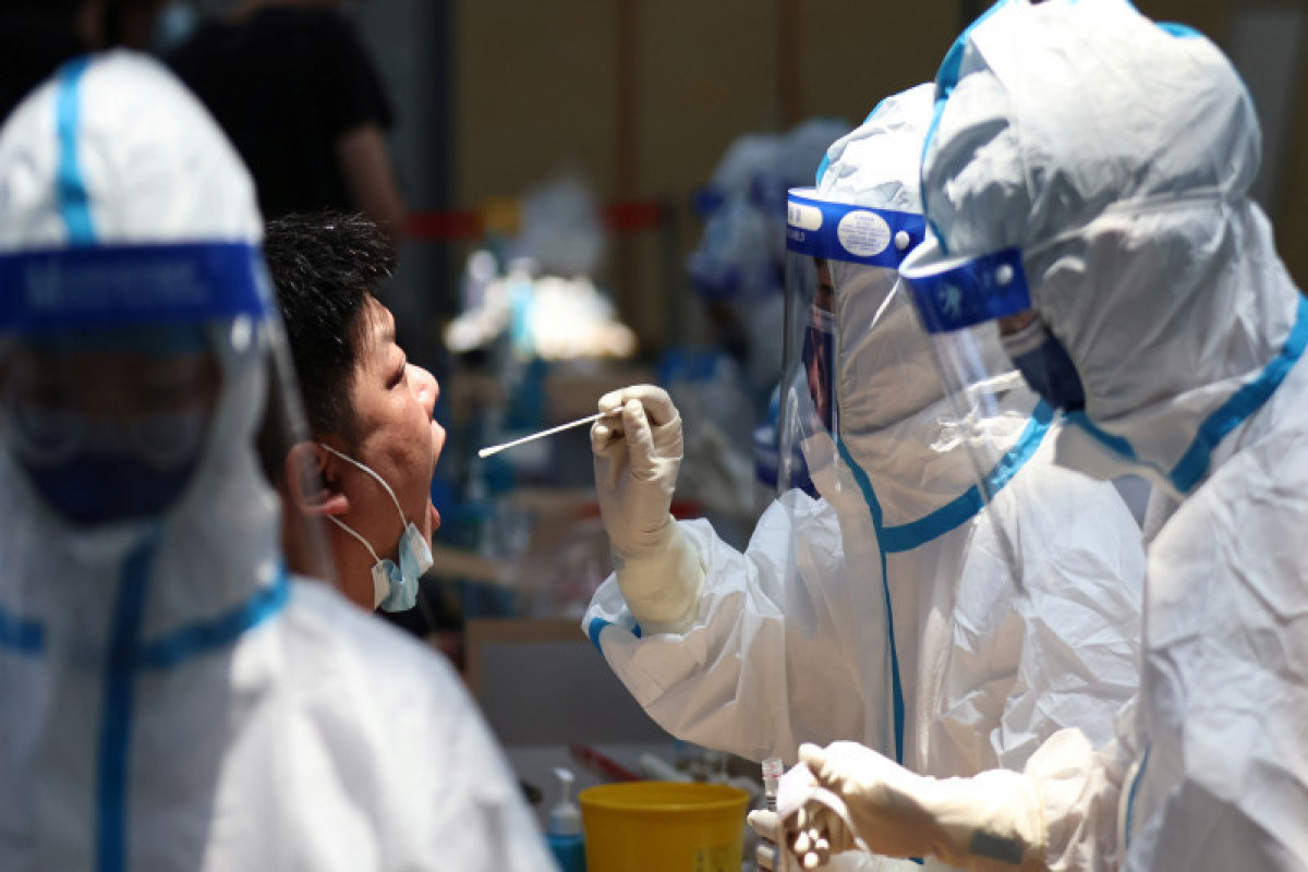 В Китае начали останавливаться заводы из-за коронавируса