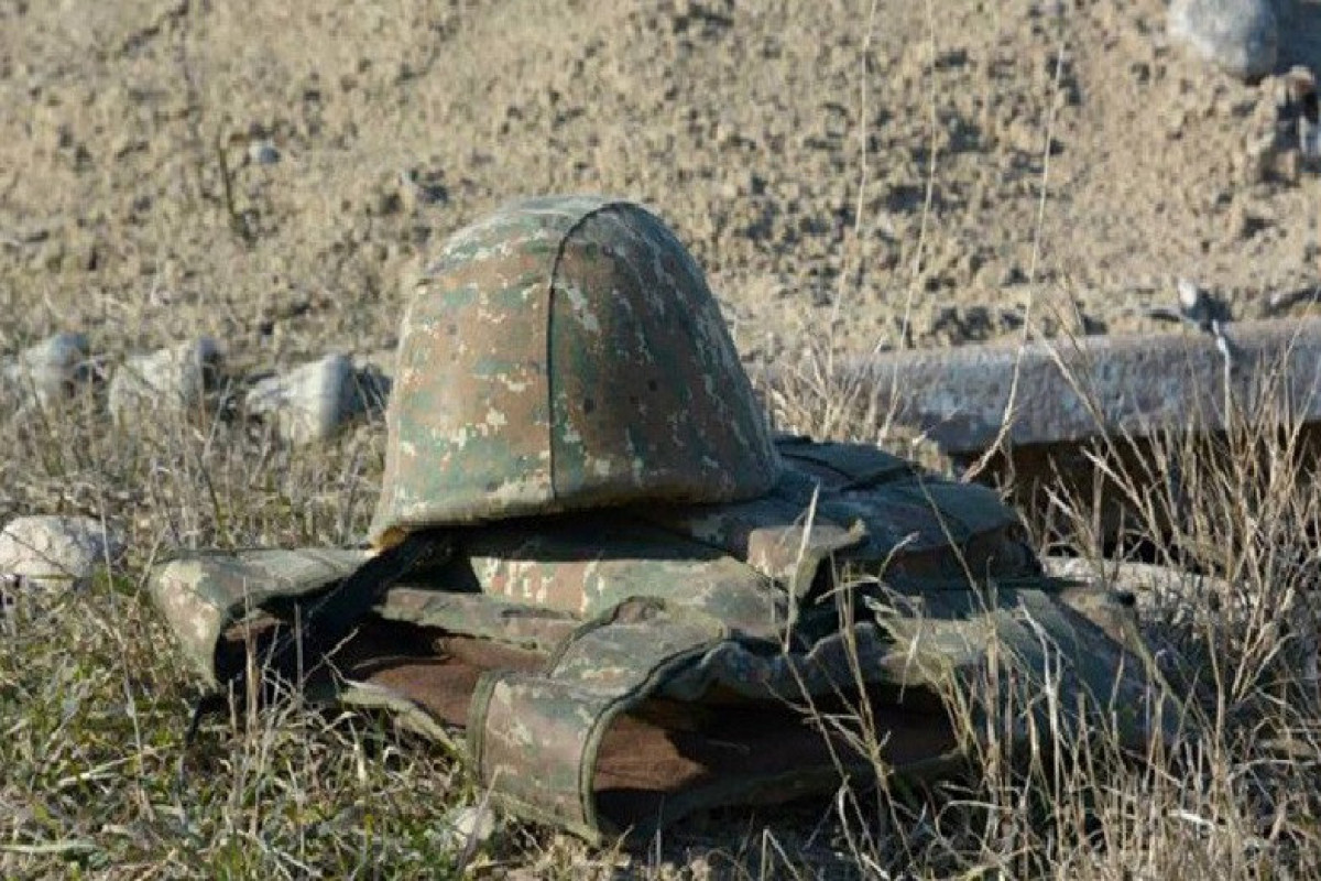 Азербайджан передал Армении тела 13 военнослужащих