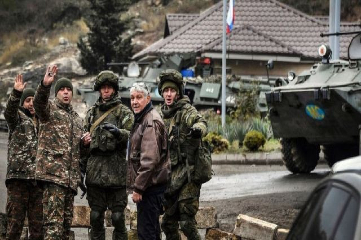 Нужны ли российские миротворцы в Карабахе? - АНАЛИТИКА 