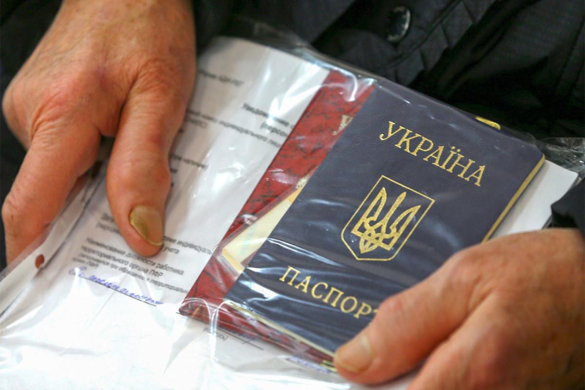 Россия приготовилась взимать налоги с аннексированных областей Украины