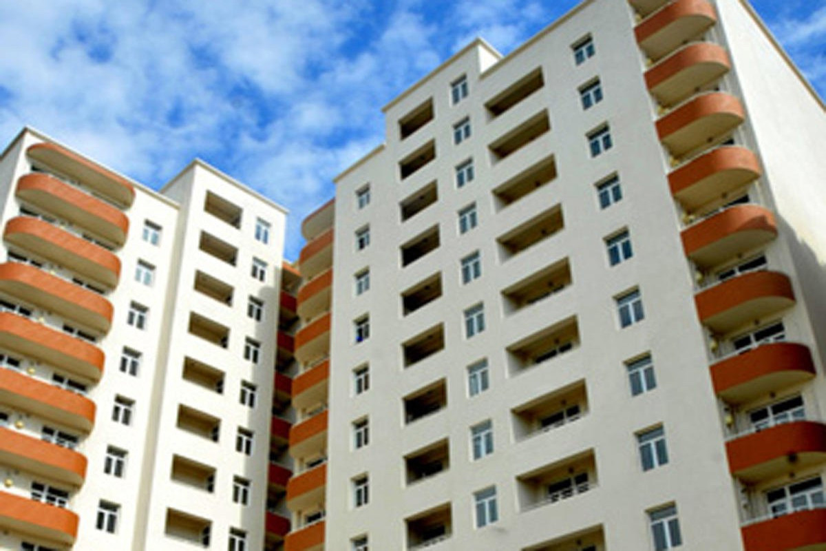 В Азербайджане изменена процедура купли-продажи недвижимости и оплаты задатка