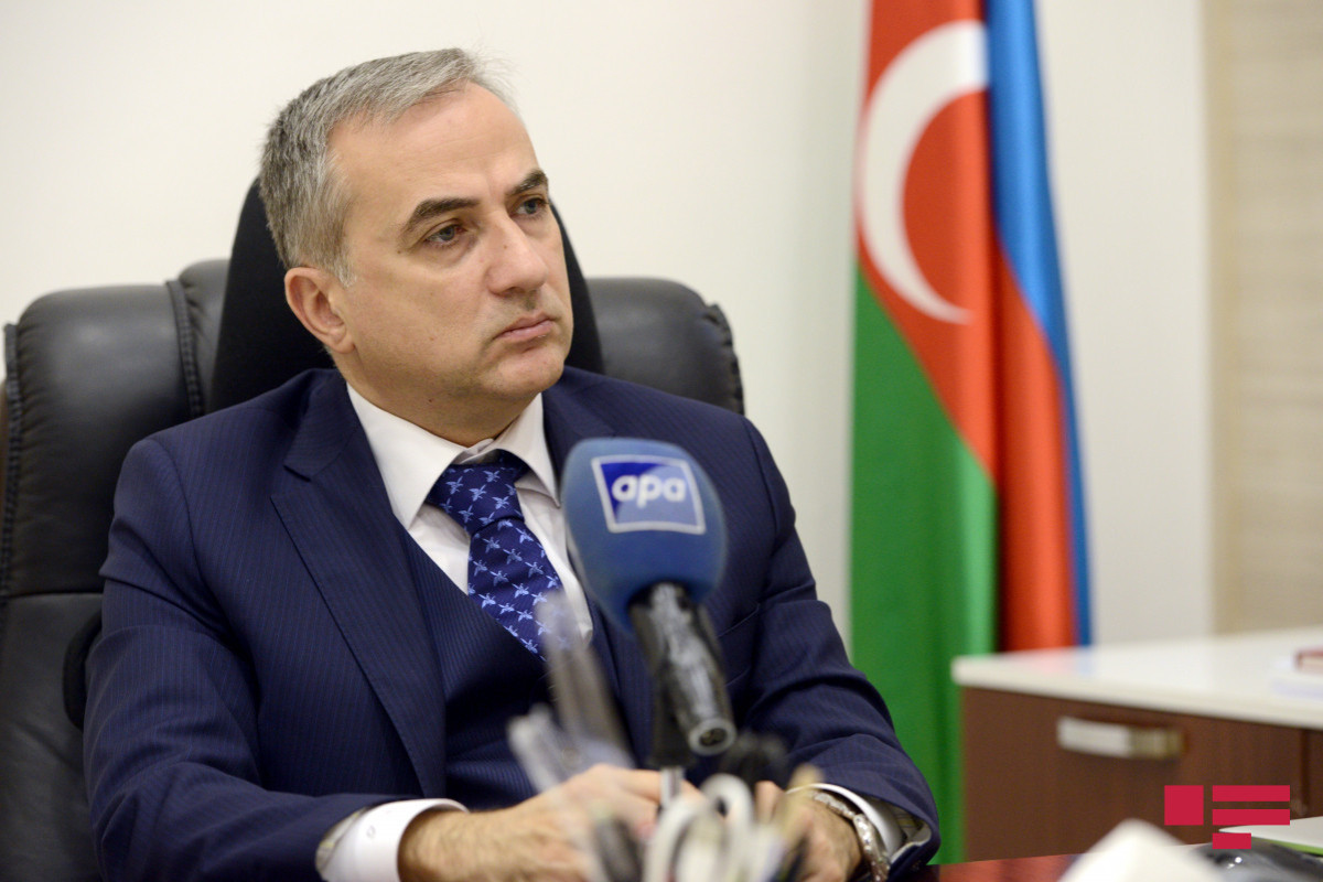 Фарид Шафиев: Азербайджан не называет Калининград «Кёнигсбергом» и ожидает от России того же