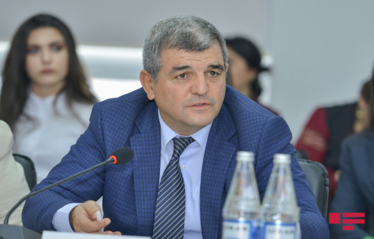 Фазиль Мустафа