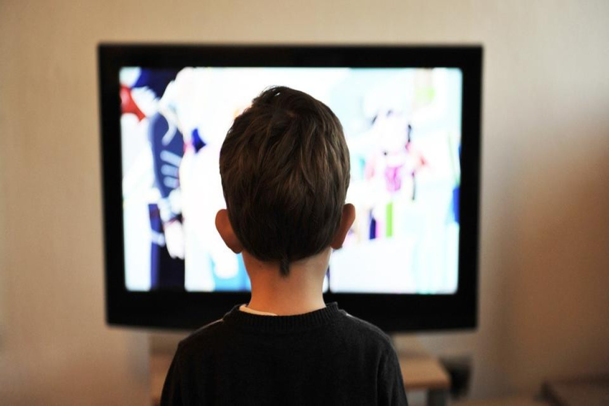 Частый просмотр ТВ в детстве приводит к развитию зависимостей - ИССЛЕДОВАНИЕ