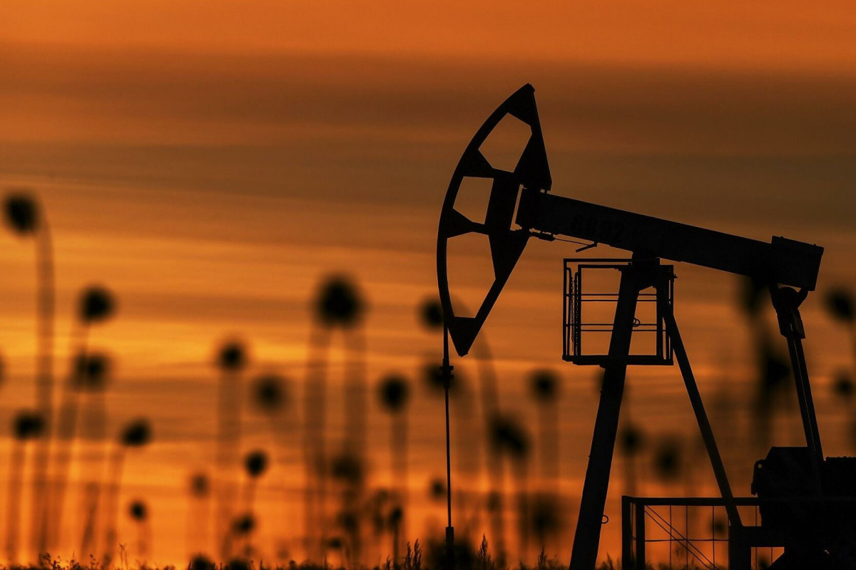 Стоимость нефти повысилась