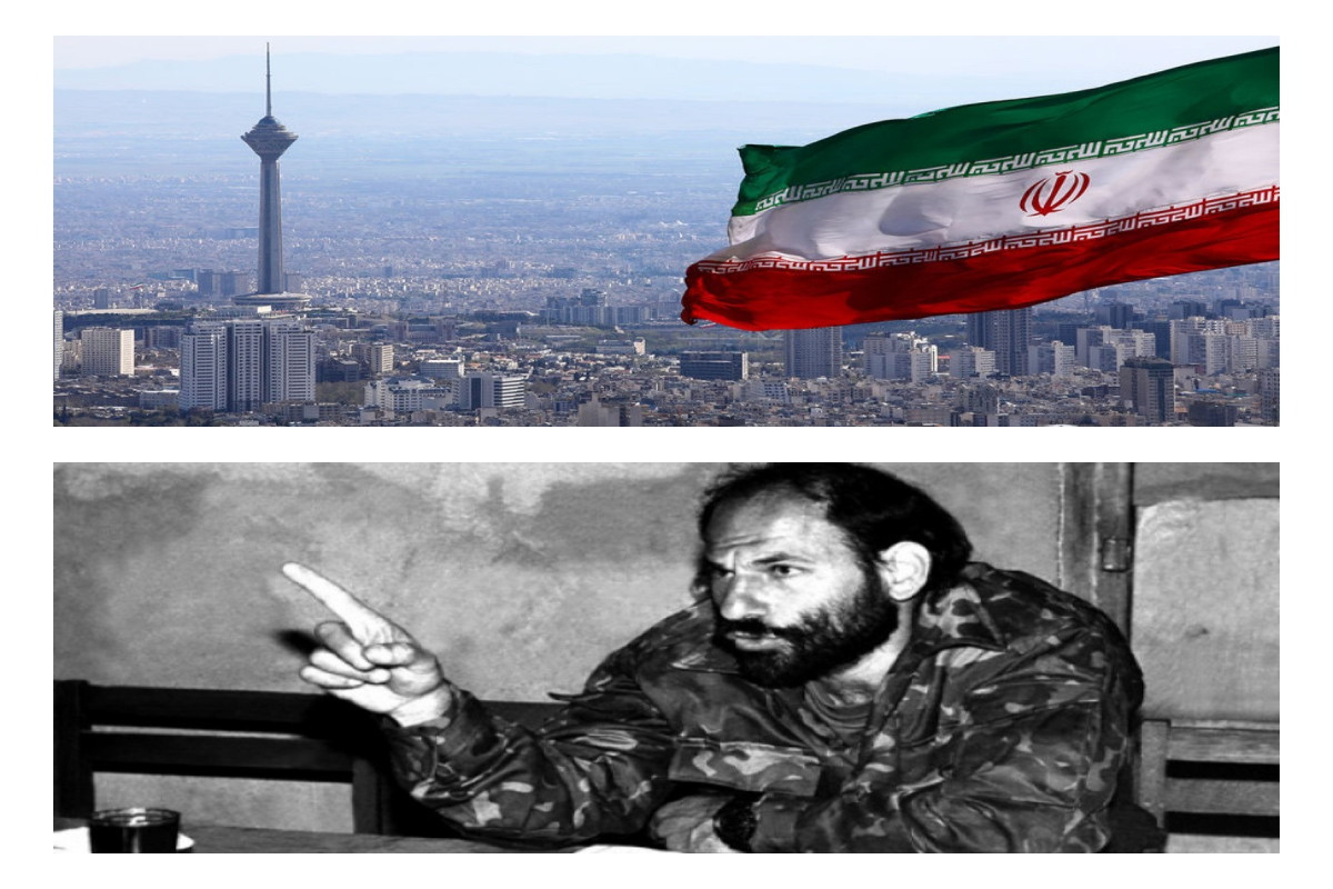 Сотрудничество с террористами против Азербайджана: какие еще «скелеты» спрятаны в иранском шкафу с двойным дном? 