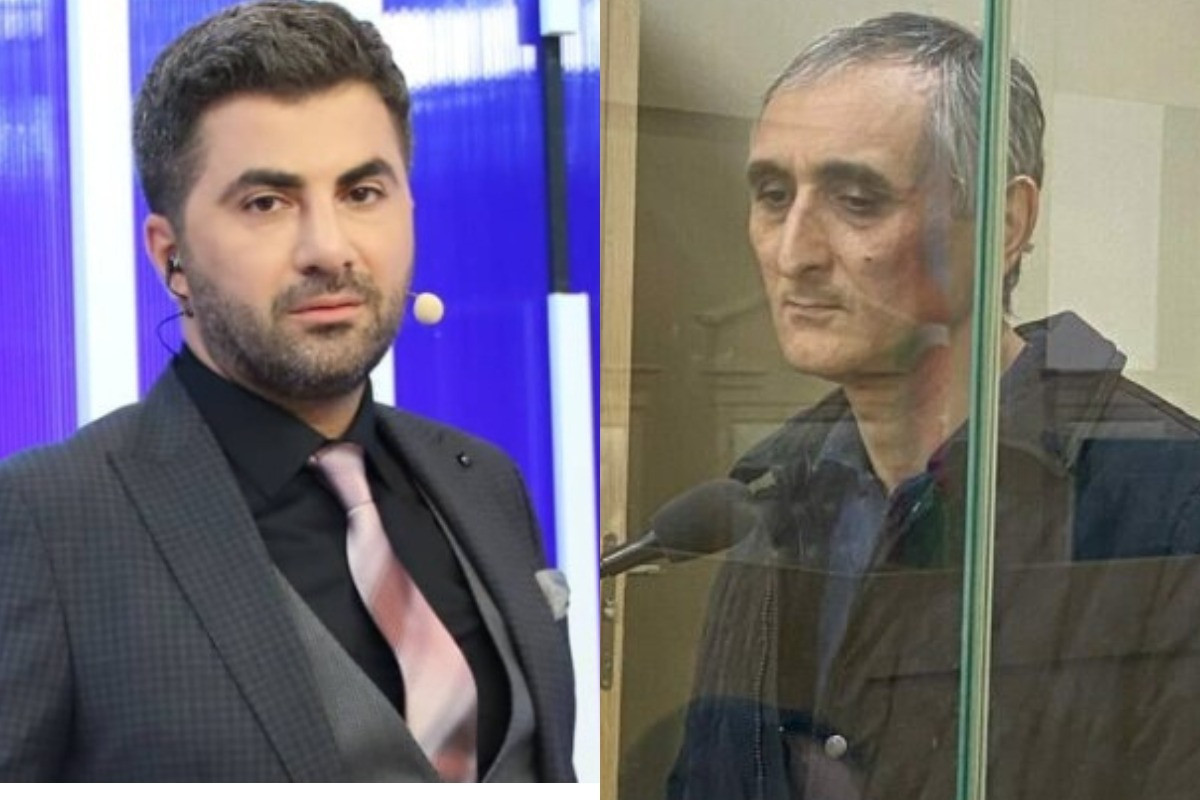Известного азербайджанского телеведущего могут допросить в суде по делу Илькина Сулейманова