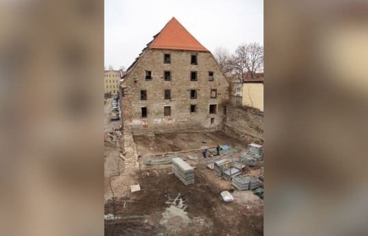 Ученые раскрыли тайну происхождения евреев