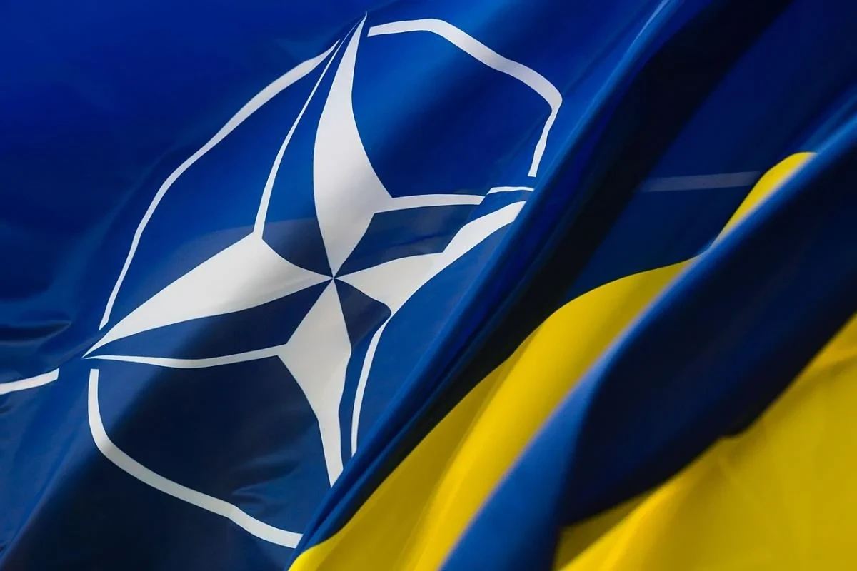 Дмитрий Кулеба: Украина де-факто является членом НАТО