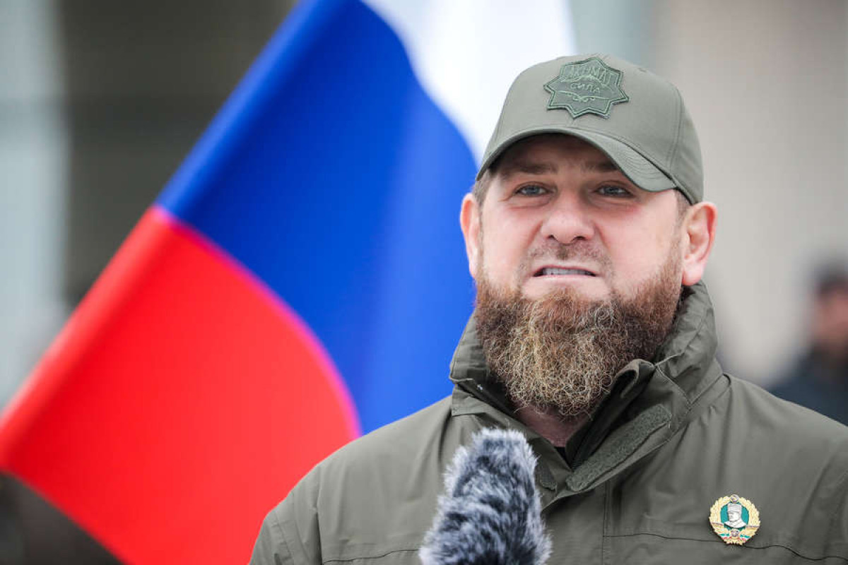 Глава Чечни заявил, что выступает за использование ядерного оружия малой мощности