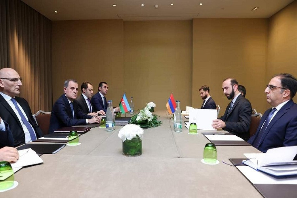 Джейхун Байрамов: Азербайджан привержен обеспечению мира и стабильности в регионе-ФОТО -ОБНОВЛЕНО 