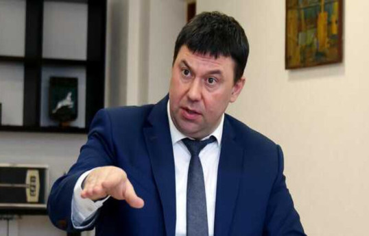 Ярослав Шапошников