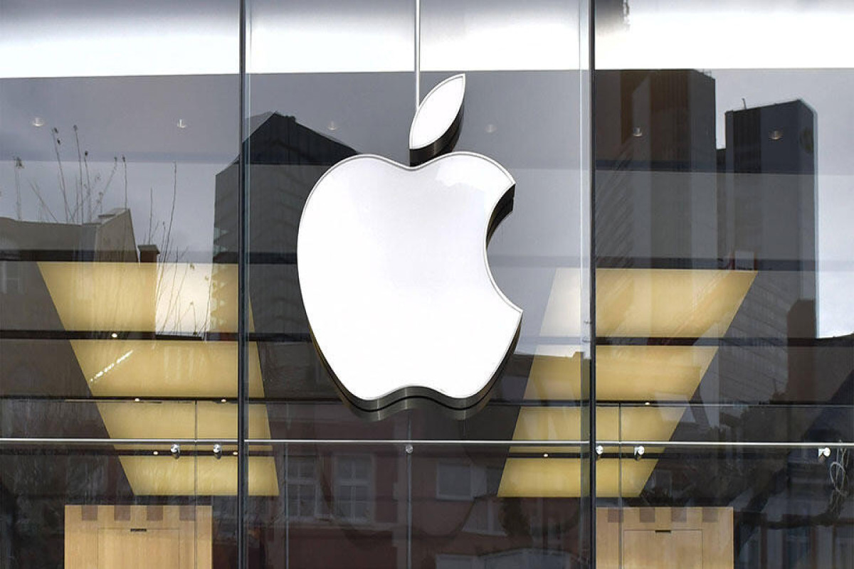 Apple отказалась от сканера отпечатка пальцев в iPhone
