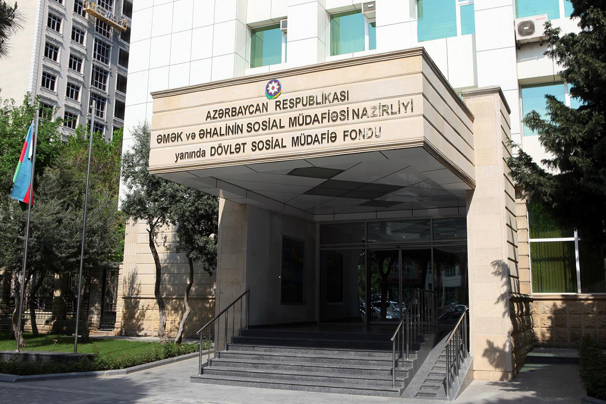 Назван лимит на коммунальные расходы при назначении соцпомощи в Азербайджане