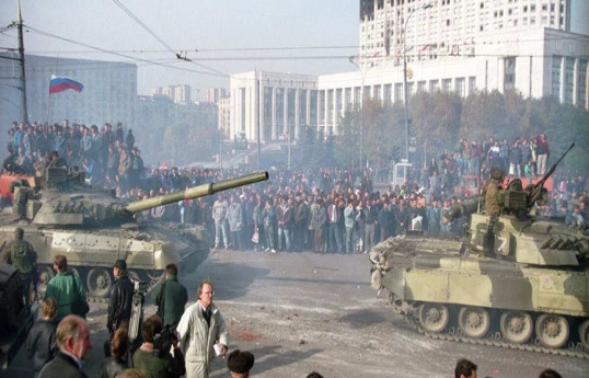 Знаменательные события и памятные даты – ЭТОТ ДЕНЬ (4 октября) В ИСТОРИИ 