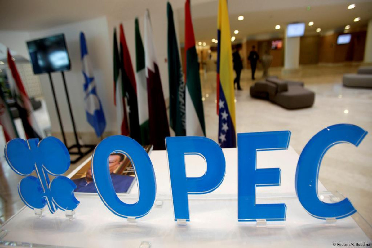 Азербайджан поддержал решение «ОПЕК+» по сокращению добычи