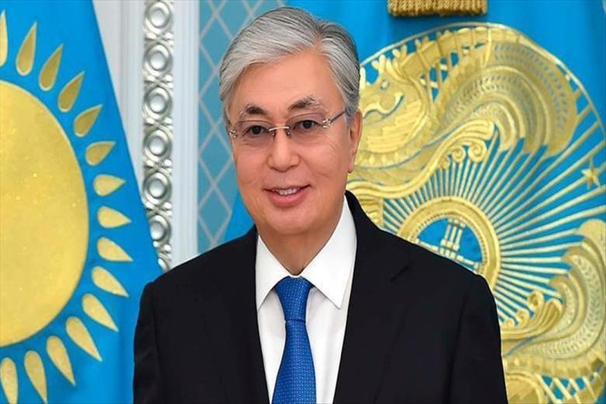 Правящая партия Казахстана выдвинула кандидатуру Токаева на пост президента
