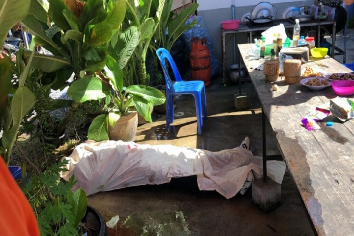 В Таиланде более 30 человек погибли после стрельбы в детском центре-ОБНОВЛЕНО 