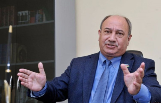Араз Ализаде