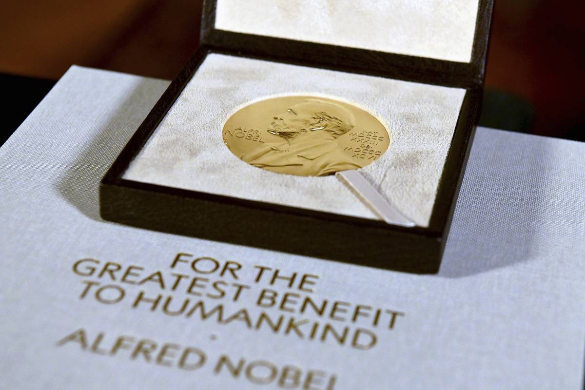 Нобелевскую премию мира присудили российскому центру "Мемориал"