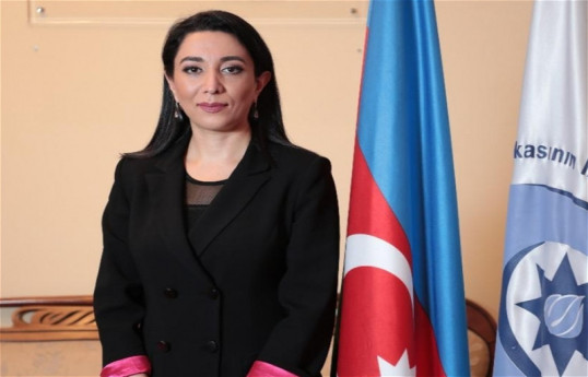 Сабина Алиева