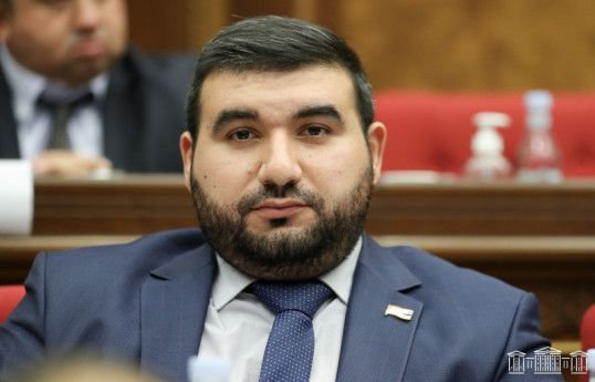 Ваагн Алексанян