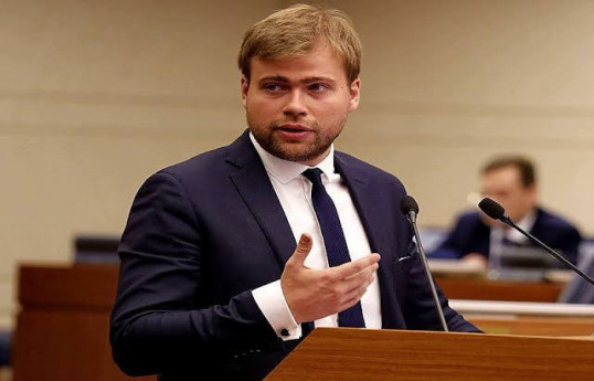 Леонид Зюганов