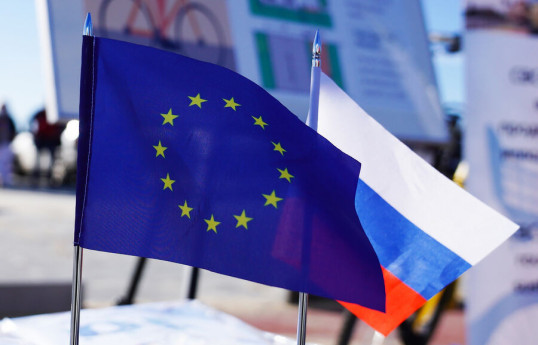 В Евросоюзе обсуждают девятый пакет санкций против России