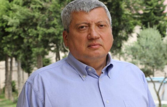 Тофиг Зульфугаров: Франция выступает против азербайджано-турецкого альянса - ИНТЕРВЬЮ 