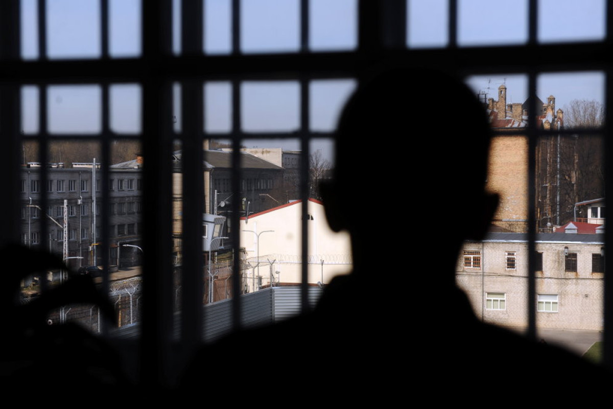 Сотрудники Аппарата омбудсмена Азербайджана встретились с армянскими военнопленными