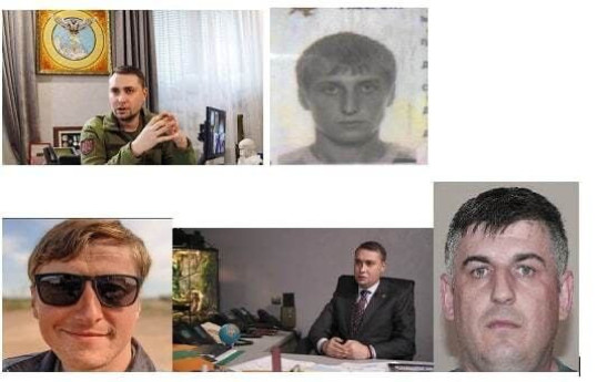 По делу о взрыве на Крымском мосту задержан гражданин Армении -ФОТО 